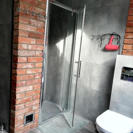 Cudodomek Spa W Mrozach Wielkich Kolo Elku Eksteriør bilde
