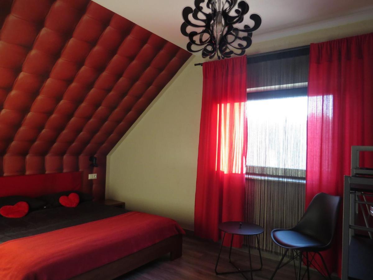 Cudodomek Spa W Mrozach Wielkich Kolo Elku Eksteriør bilde