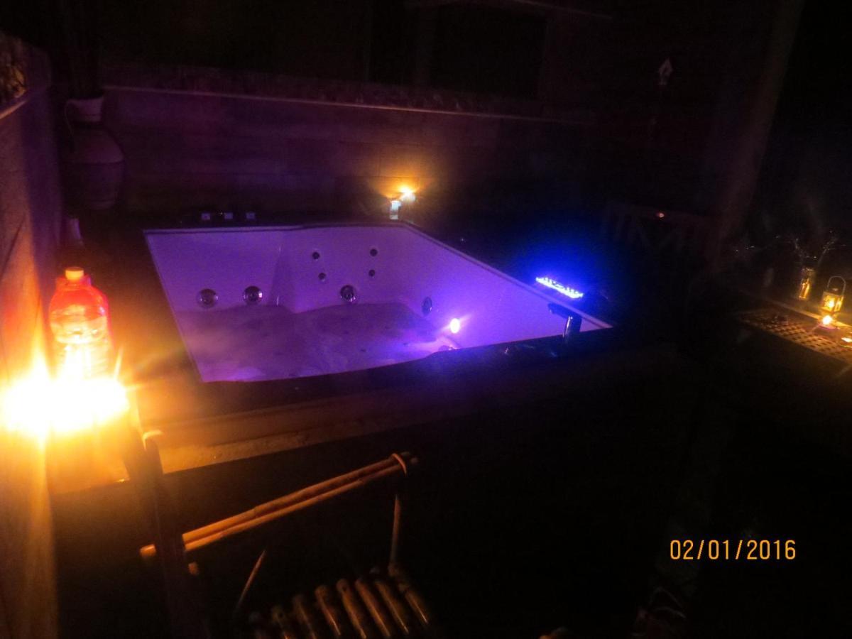 Cudodomek Spa W Mrozach Wielkich Kolo Elku Eksteriør bilde